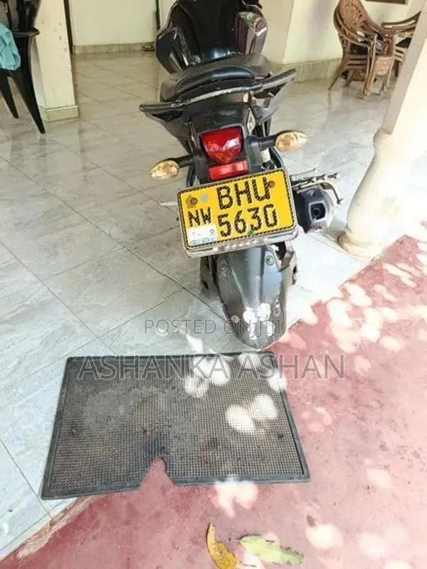 Yamaha FZS V3 2019