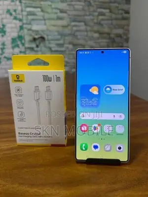 Samsung Galaxy S25 Ultra 12GB 1TB 5G (Used)