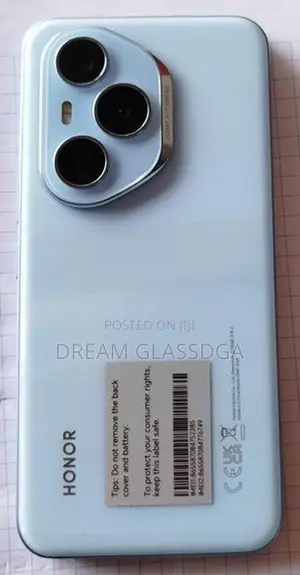 Honor 400 Pro (Used)