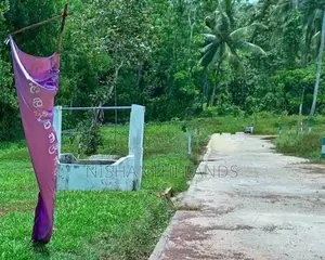 Land for Sale in Minuwangoda