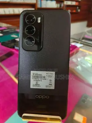 Oppo Reno 12 Pro (Used)