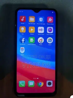 Oppo A5s (Used)