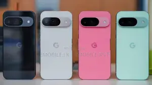 Google Pixel 9 12GB/128GB (Brand New)