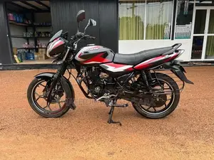 Bajaj Discover 125 2025