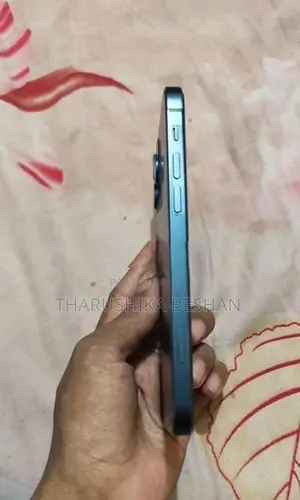 Apple iPhone 12 Pro 256GB (Used)