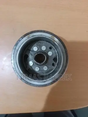 Bajaj Discover 125 Fly Wheel Set