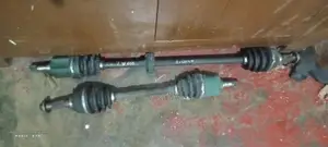 Mazda Family Body Parts