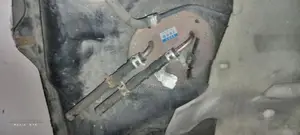 Mazda Family Body Parts
