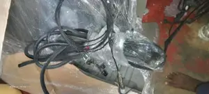 Mazda Family Body Parts