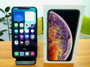 Apple iPhone XS Max 256GB (Used)
