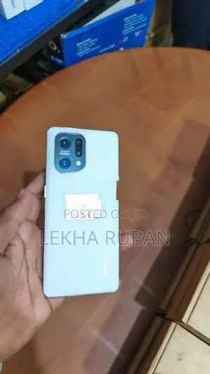 Oppo Find X5 Pro (Used)