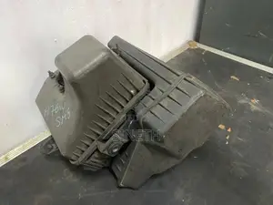 Mitsubishi io GDI Brakes