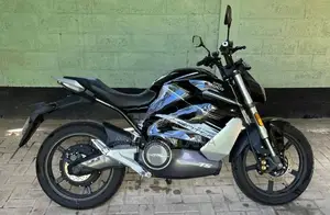 Vmoto Street Hunter Standard Version 2024