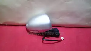 Toyota Prius W30 Side Mirror RH