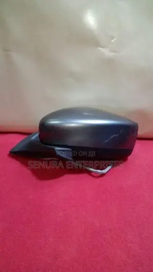 Nissan Leaf Zeo Side Mirror LH