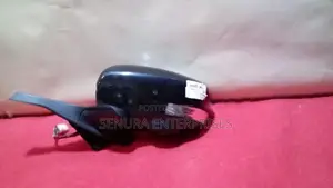 Suzuki Hustler MR41 Side Mirror LH
