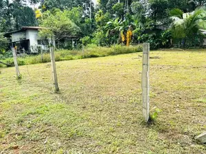 Land For Sale Bandaragama