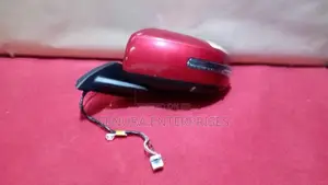 Nissan Dayz B21W Side Mirror LH