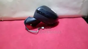 Toyota Roomy M900 Side Mirror LH