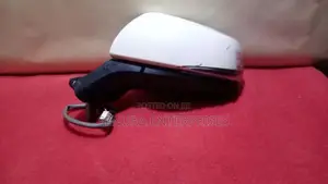 Toyota Alphard AGH30W Side Mirror LH
