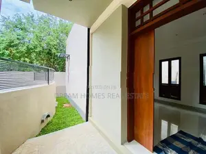 Brand New 2,100 Sqft Luxury Two-Storey House for Sale in Malabe