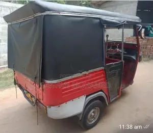 Piaggio Ape 2012