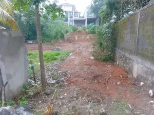 Land for Sale in Hokandara