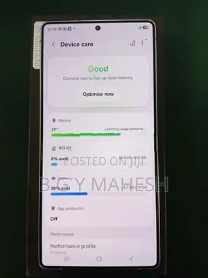 Samsung Galaxy S25 Ultra (Used)