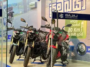 Bajaj Pulsar N160 Premium 2026