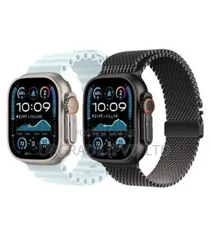 Apple Watch Ultra 2