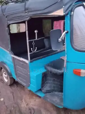 Bajaj RE 1999