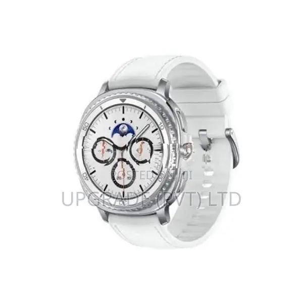 Samsung Watch 8 Classic