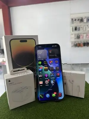 Apple iPhone 14 Pro Max (Used)