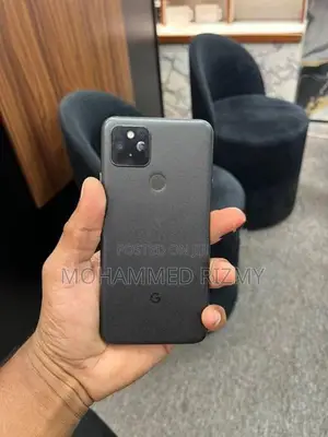 Google Pixel 5 (Used)