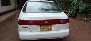Nissan Sunny 1994