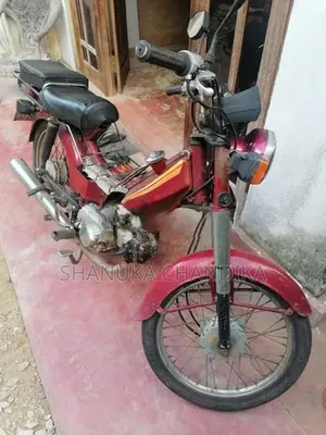Loncin CD 2006