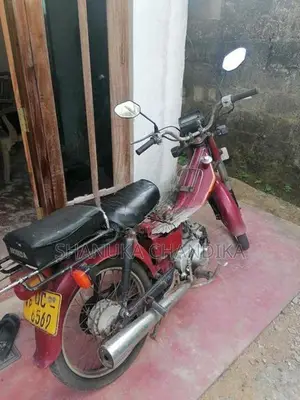 Loncin CD 2006