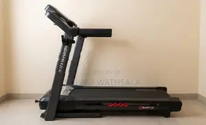Schwinn 530 Motorized Treadmill