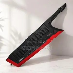 Roland AX-Edge 49-key Keytar Synthesizer