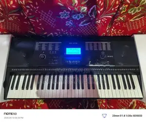 meiki Mk-812 Keyboard