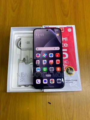 Xiaomi Redmi Note 15 Pro+ (Used)
