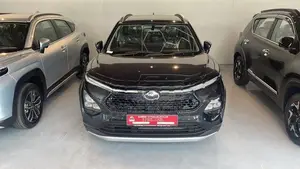 Toyota Urban Cruiser 2026