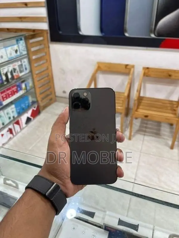 Apple iPhone 12 Pro 256GB (Used)
