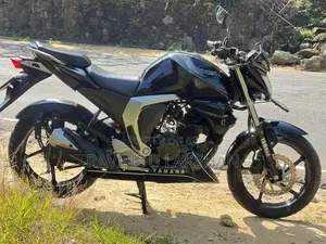 Yamaha FZs V2 2019