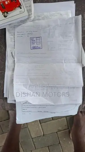 Bajaj RE 4 Stroke 2011