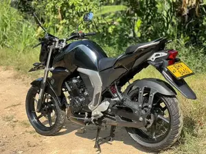 Yamaha FZs V2 2019