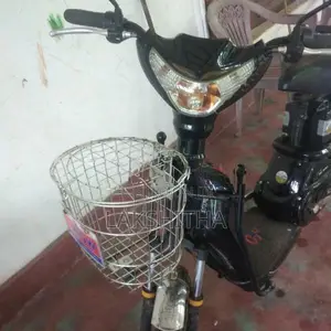 NWOW Electric Bike 2024