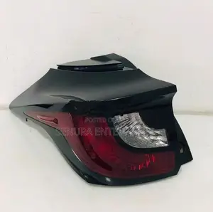 Toyota Yaris MXPA10 Tail Light LH