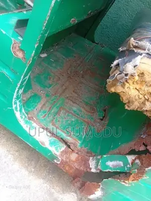 Bajaj RE 2006