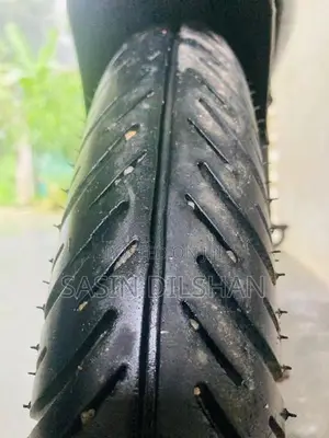 Bajaj Pulsar 135 2011